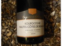 Hugues de Géanges - Vieilles Vignes
