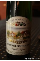 Domaine Barthel - Vieilles Vignes