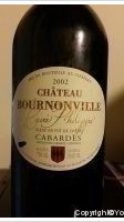 Château Bournonville - Cuvée Philippe