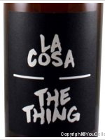 Alfredo Maestro Tejero - La Cosa - The Thing
