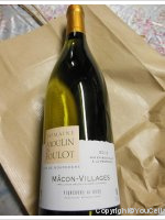 Domaine Moulin de Foulot