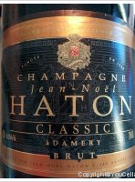 Jean-Noël Haton - Classic