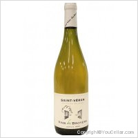 Vin des Broyers