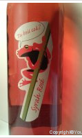 Domaine de la Bérangeraie - Tu bois coâ? Syrah