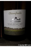 Domaine des Moreaux - Chèvrefeuille