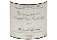 Martin Schaetzel - Grand Cru Eschberg