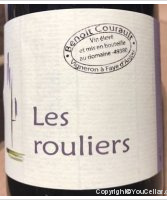 Benoît Courault - Les Rouliers