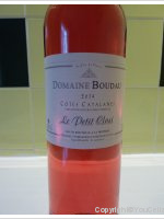 Domaine Boudau - Le Petit Closi