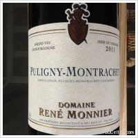 Domaine René Monnier
