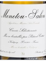 Cuvée Sélectionnée par Patient Cottat
