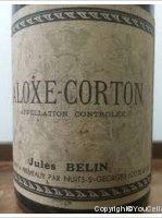 Jules Belin