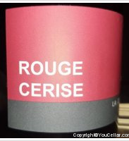 La Croix Gratiot - Rouge Cerise
