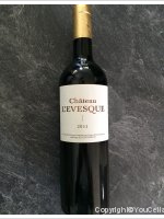 Château l'Evesque