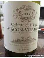 Château de la Hys