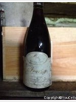Chais & Crus - Cote des Moutiers
