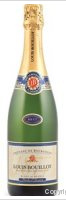 Louis Bouillot - Perle d'Ivoire Blanc de Blanc