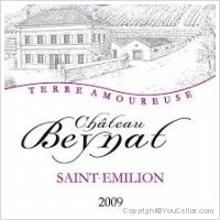 Château Beynat - Terre Amoureuse