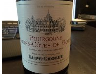 Domaine Lupé-Cholet