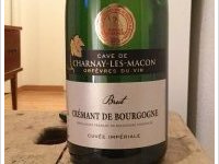 Cave de Charnay-Lès-Mâcon - Cuvée impériale