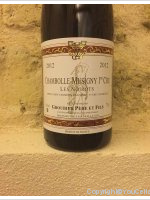 Groubier Père et Fils - 1er Cru Les Noirots