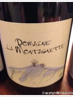 Les Vignerons d'Estézargues - Domaine La Montagnette