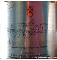 Domaine de la Bougrie - fines bulles