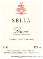 Tenute Sella - San Sebastiano allo Zoppo