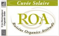 Terres de Roa - Cuvée solaire