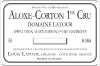 Domaine Latour - 1er Cru