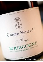 Comte Sénard - Ana