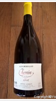 Le Guimbelot - Chenin Doux - Capsule Jaune