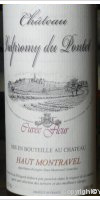 Château Valpromy du Pontet - Cuvée Fleur