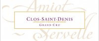 Domaine Amiot Servelle