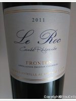 Domaine Le Roc - Cuvée Réservée
