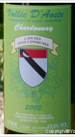 Cave des Onze Communes - Chardonnay