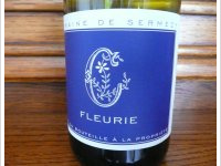 Domaine de Sermezy