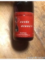 Domaine de la Charrière - Cuvée Gigou't - Gamay