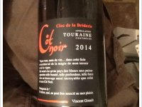 Clos de la Briderie - Côt noir