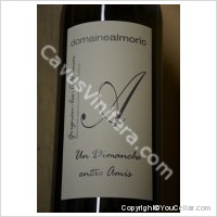 Domaine Almoric - Un dimanche entre amis