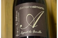 Domaine Almoric - Esprit de famille