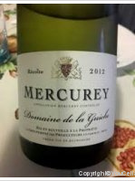 Domaine de La Guiche