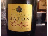 Jean-Noël Haton - Extra Brut