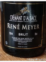 René Meyer - Brut