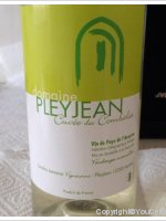 Domaine Pleyjean - Cuvée de Combales