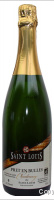 Domaine Saint-Louis - Prêt en Bulles