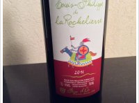 Louis-Philippe de la Rochelierre