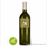 Domaine de Mingraut - Chardon Bleu Chardonnay