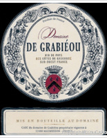 Domaine de Grabieou