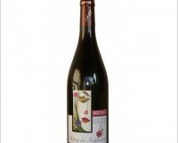 Château des Pertonnières - Beaujolais Nouveau