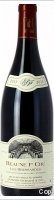Domaine Dubois Bernard et Fils - 1er cru les Bressandes